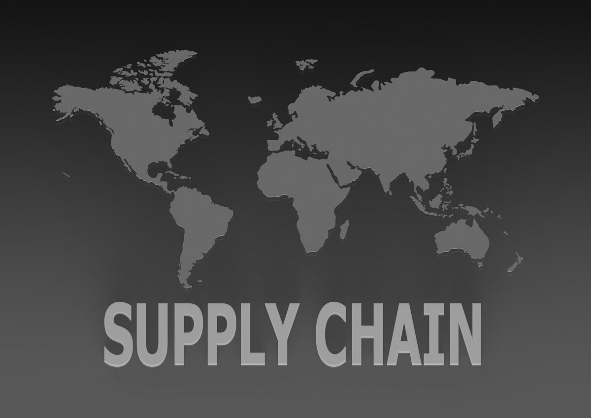 Supply Chain Management