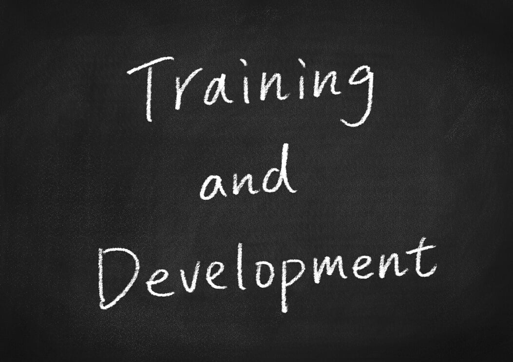 training and development